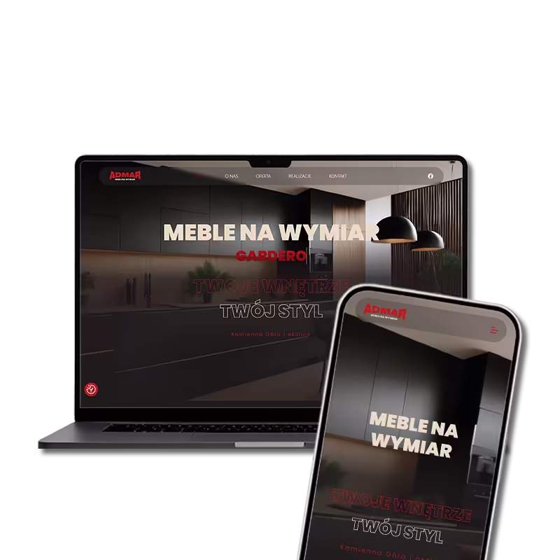 admar-meble.com