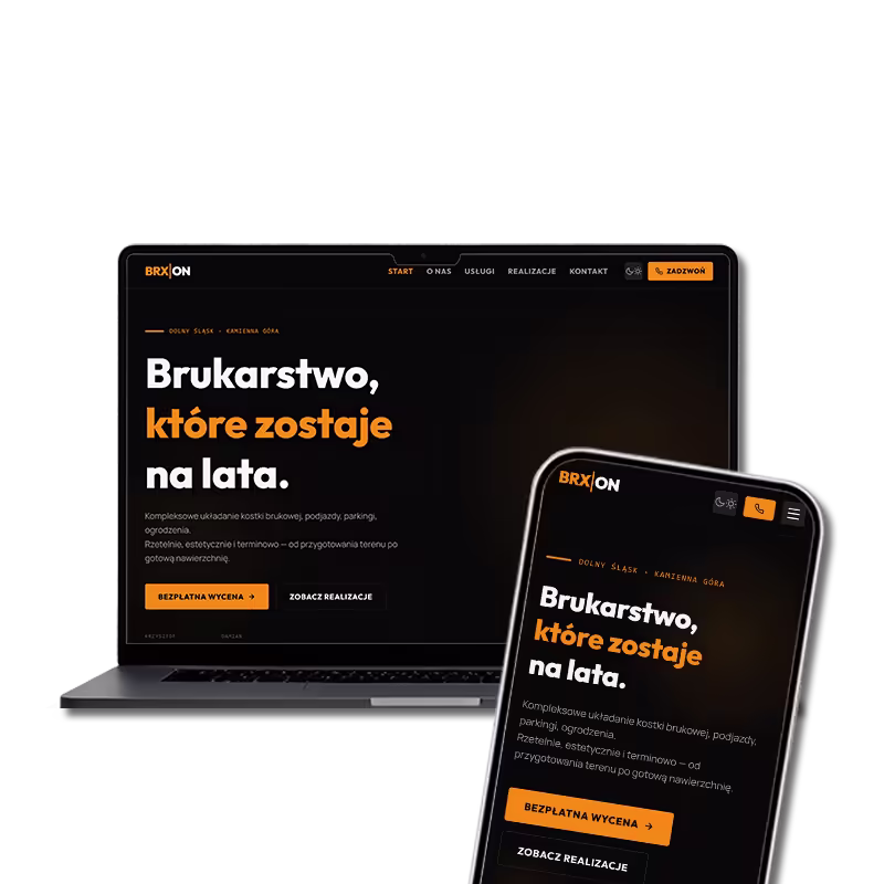 bruxon.pl
