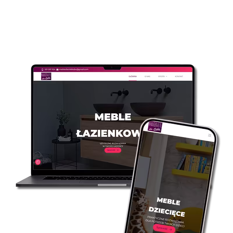 meble-dlaciebie.com.pl