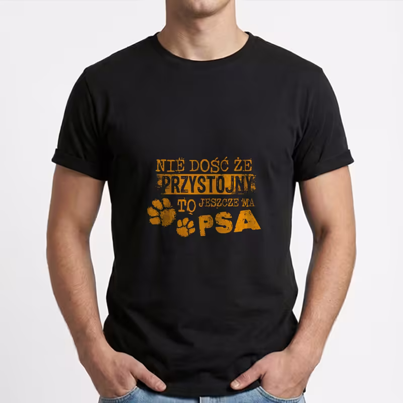 T-shirt 1
