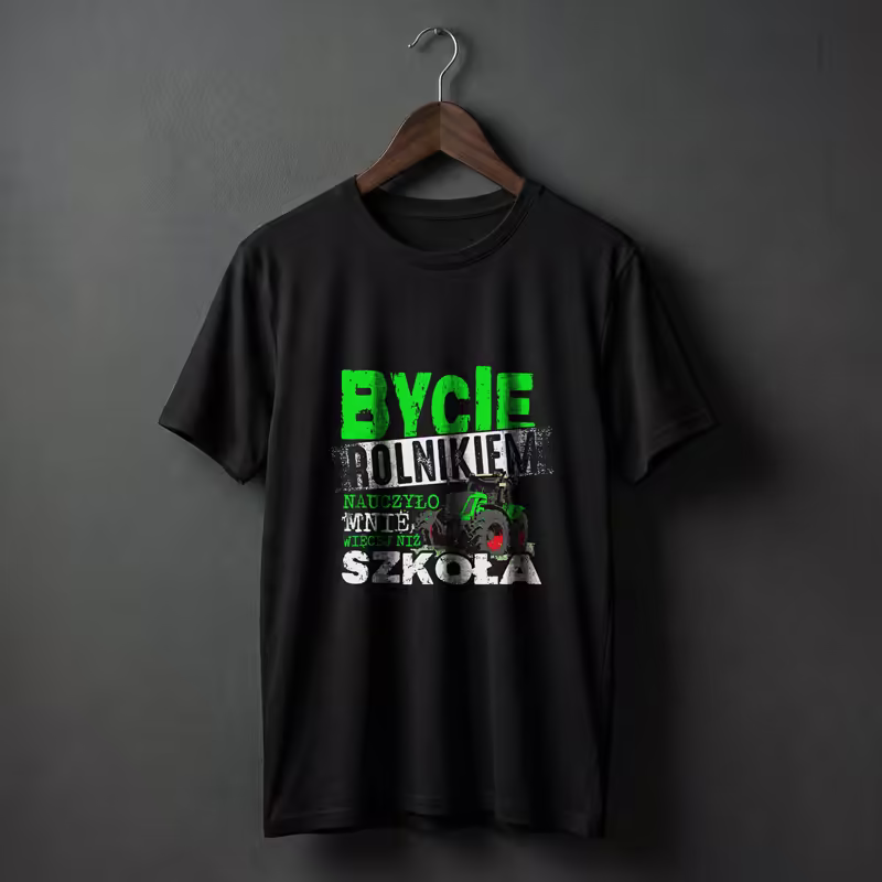 T-shirt 5