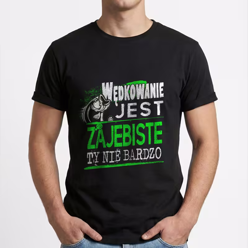 T-shirt 8